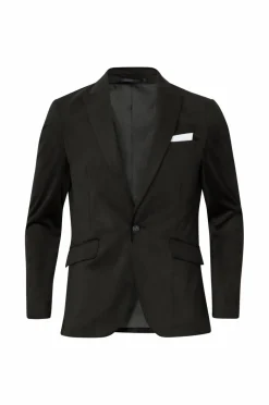 Lindbergh Habitjakke Velvet Blazer