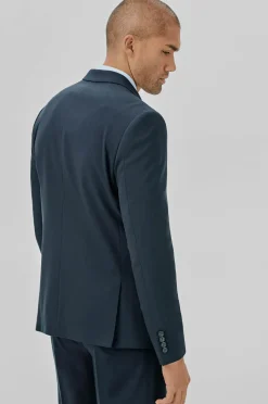 Lindbergh Jakkesæt, 2 dele