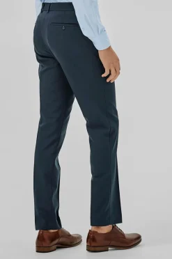 Lindbergh Jakkesæt, 2 dele