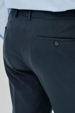 Lindbergh Jakkesæt, 2 dele