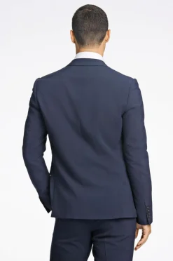 Lindbergh Jakkesæt, 2 dele