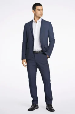 Lindbergh Jakkesæt, 2 dele