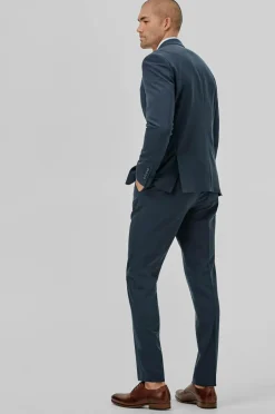 Lindbergh Jakkesæt, 2 dele