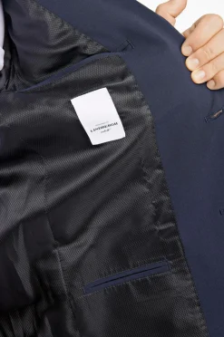 Lindbergh Jakkesæt, 2 dele