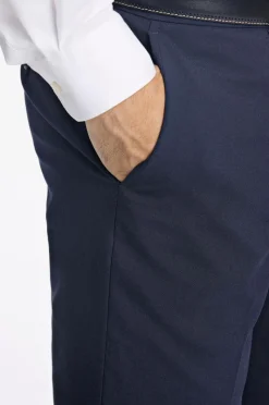 Lindbergh Jakkesæt, 2 dele