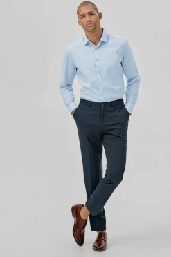 Lindbergh Jakkesæt, 2 dele