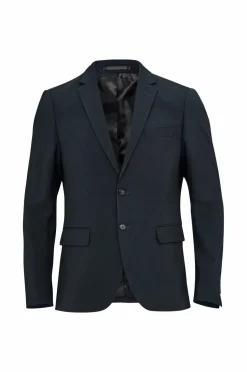 Lindbergh Jakkesæt, 2 dele