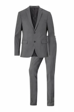 Lindbergh Jakkesæt, 2 dele