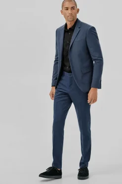 Lindbergh Jakkesæt, 2 dele