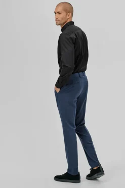 Lindbergh Jakkesæt, 2 dele