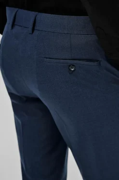 Lindbergh Jakkesæt, 2 dele