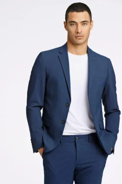 Lindbergh Jakkesæt, 2 dele