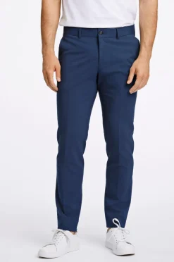 Lindbergh Jakkesæt, 2 dele