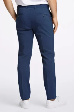 Lindbergh Jakkesæt, 2 dele