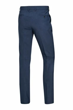 Lindbergh Jakkesæt, 2 dele