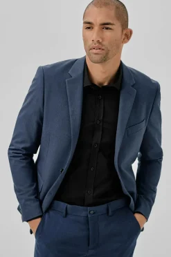 Lindbergh Jakkesæt, 2 dele