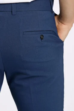 Lindbergh Jakkesæt, 2 dele