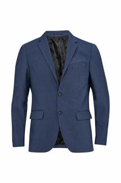 Lindbergh Jakkesæt, 2 dele