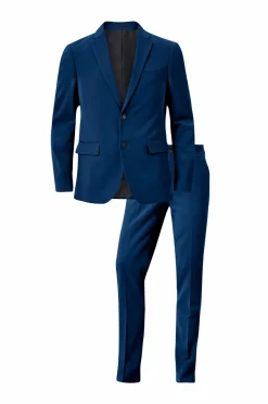 Lindbergh Jakkesæt, 2 dele