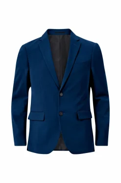 Lindbergh Jakkesæt, 2 dele