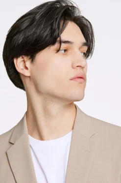 Lindbergh Jakkesæt, 2 dele