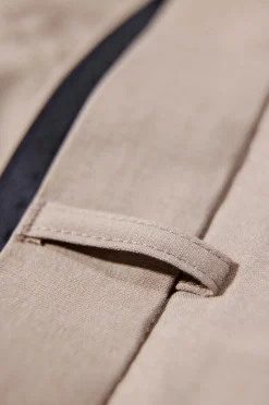 Lindbergh Jakkesæt, 2 dele