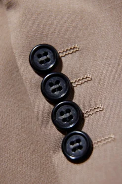 Lindbergh Jakkesæt, 2 dele