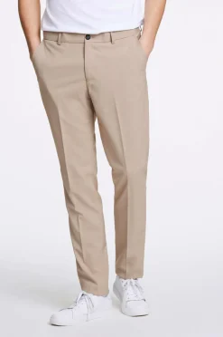 Lindbergh Jakkesæt, 2 dele