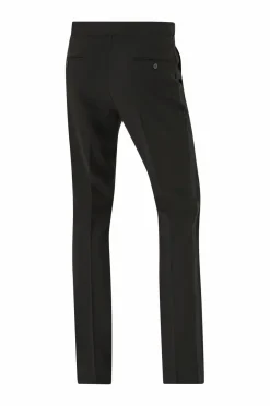 Lindbergh Jakkesætsbukser Stretch Tuxedo Pants