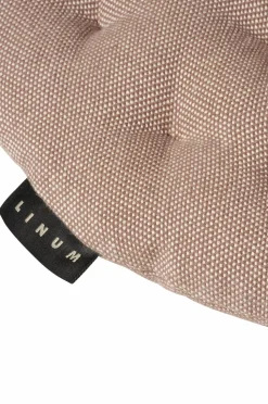 Linum Sædehynde Pepper Ø 37 cm