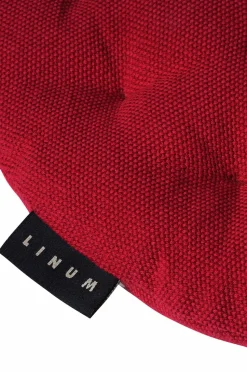 Linum Sædehynde Pepper Ø 37 cm