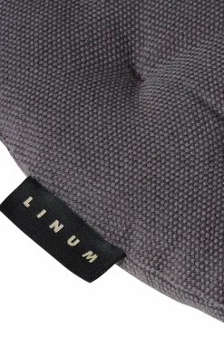 Linum Sædehynde Pepper Ø 37 cm