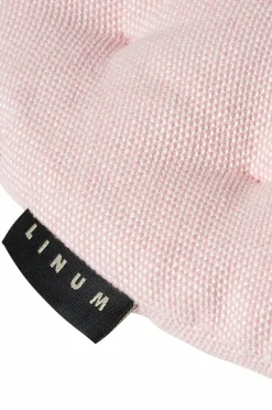 Linum Sædehynde Pepper Ø 37 cm