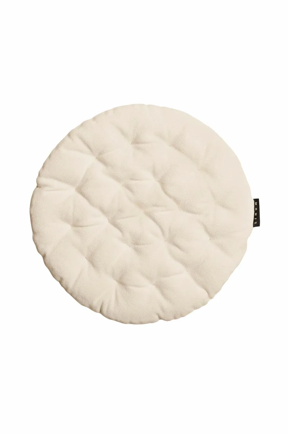 Linum Sædehynde Pepper Ø 37 cm