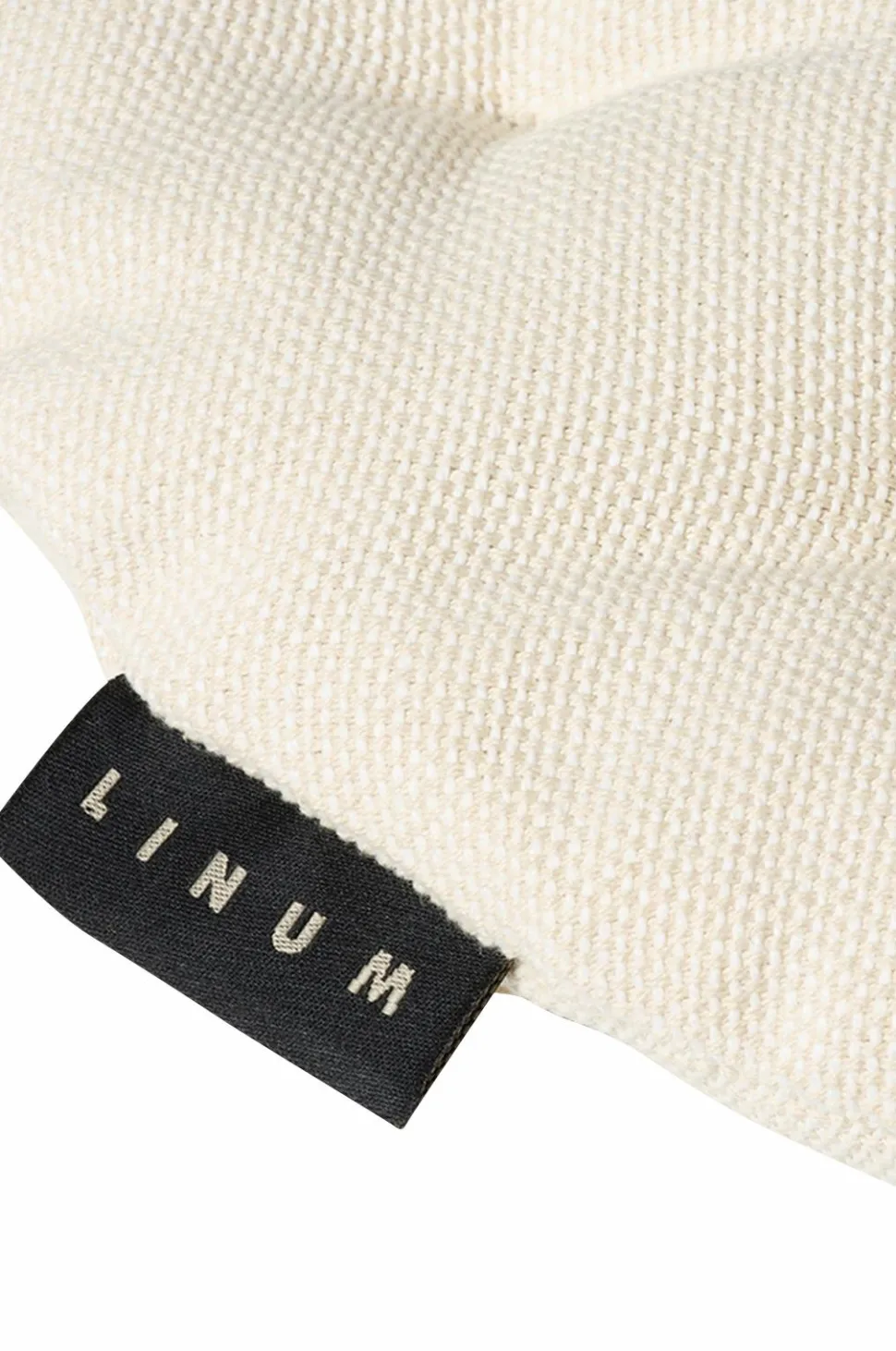 Linum Sædehynde Pepper Ø 37 cm