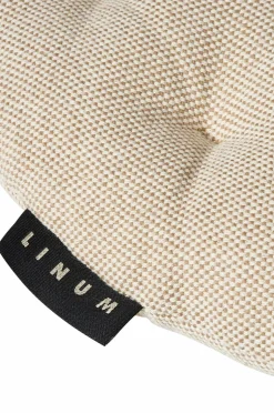 Linum Sædehynde Pepper Ø 37 cm