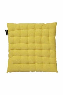 Linum Siddehynde Pepper 40x40 cm