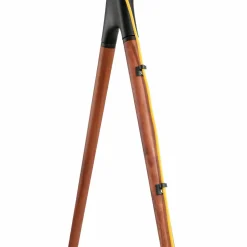 LogiLink Gulvstativ Til TV 49-70 Sort/valnød