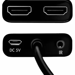 LogiLink Hdmi-splitter 2.0