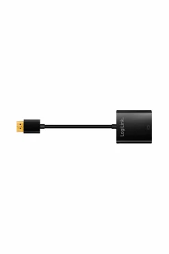 LogiLink Hdmi-splitter 2.0
