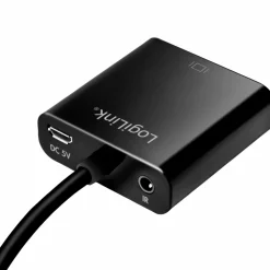 LogiLink Hdmi-splitter 2.0