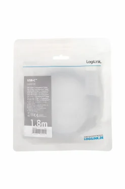 LogiLink Kabel USB-C til DisplayPort