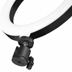 LogiLink Ring Light for Smartphone
