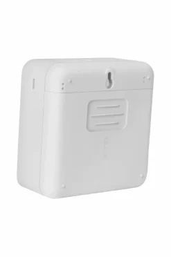 LogiLink Smart temperatur- og fugtighedssensor Wifi Tuya