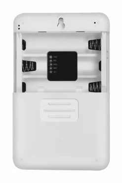 LogiLink Smart temperatur- og fugtighedssensor Wifi Tuya