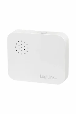 LogiLink Smart Wifi-vibrationssensor Tuya