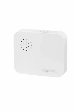 LogiLink Smart Wifi-vibrationssensor Tuya