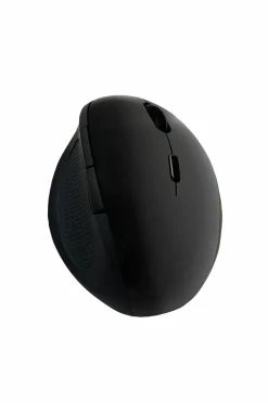 LogiLink Trådløs ergonomisk mus.