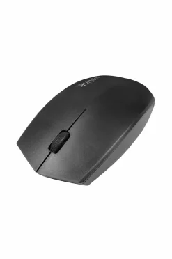 LogiLink Trådløs mus Bluetooth + 2,4GHz