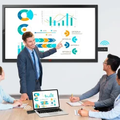 LogiLink Trådløs transmission HDMI til HDMI 4k 60hz